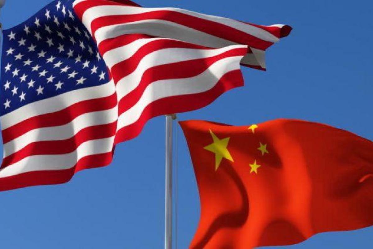 США подготовили новые пошлины на китайские товары США подготовили новые пошлины на китайские товары