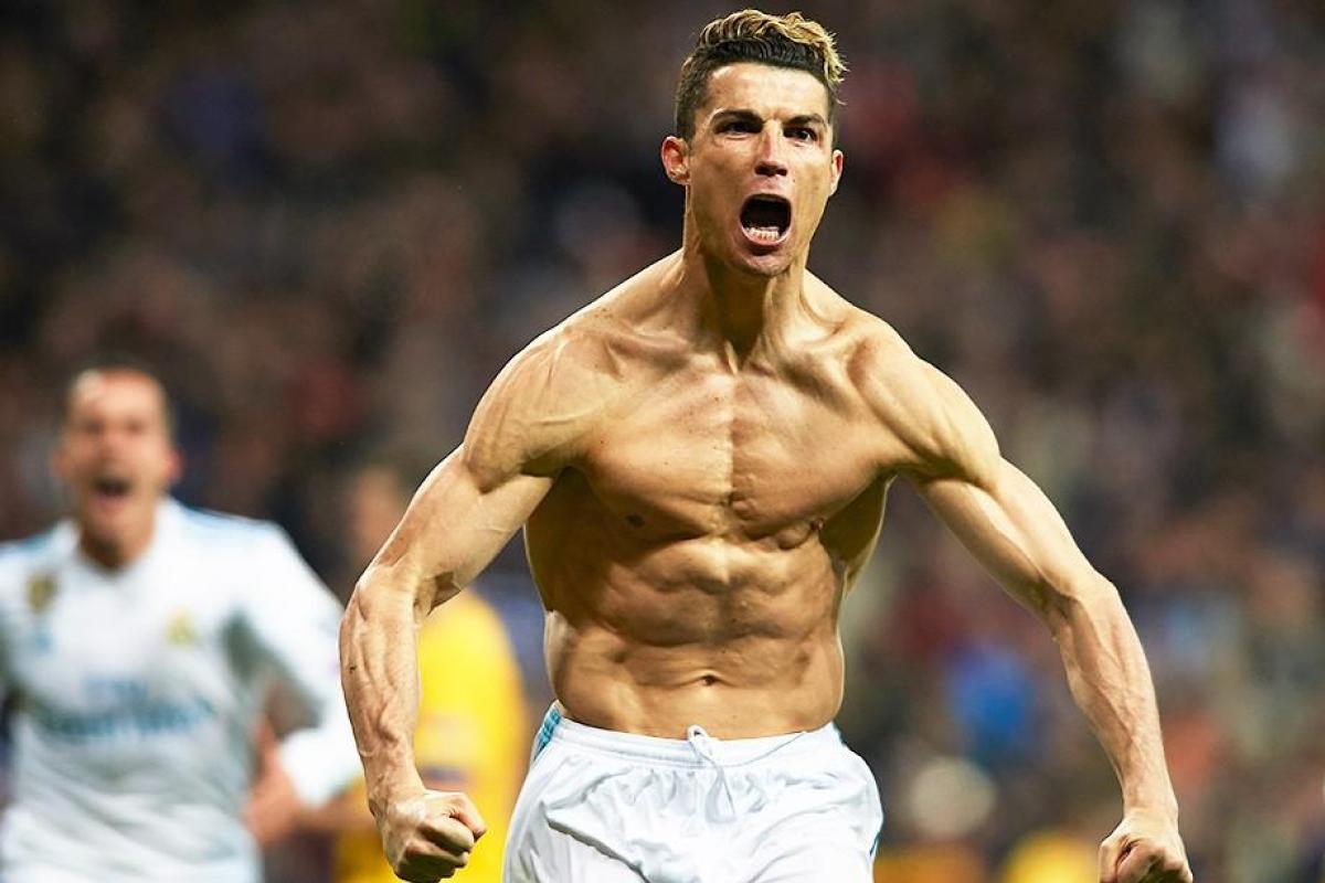 Затмил собой ЧМ-2018: Рональду объявил о переходе из мадридского «Реала»  Затмил собой ЧМ-2018: Рональду объявил о переходе из мадридского «Реала»