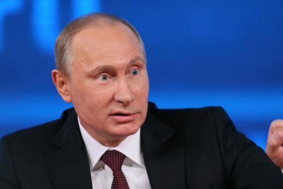 "Драконовские меры": в США сделали последнее предупреждение России "Драконовские меры": в США сделали последнее предупреждение России