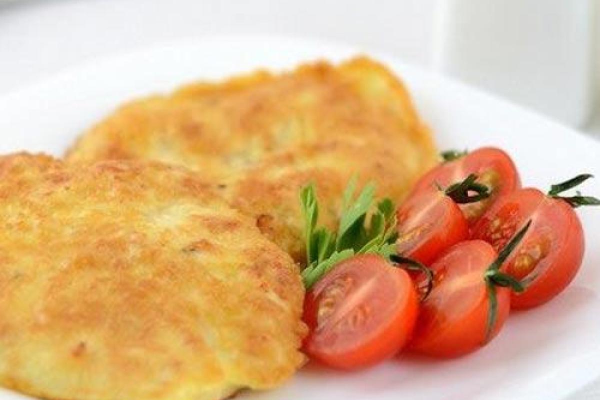 Сочные куриные отбивные в чесночной водичке Сочные куриные отбивные в чесночной водичке