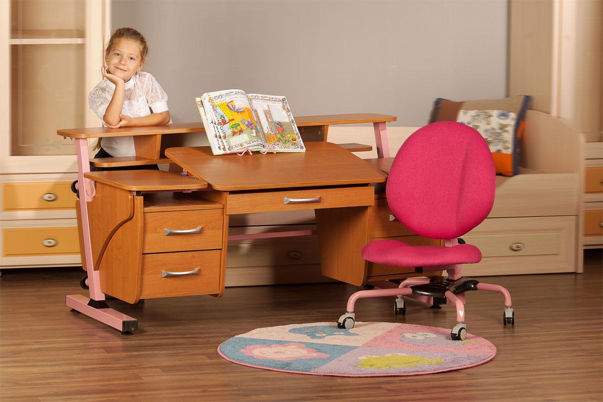 Как выбрать письменный стол для школьника? Как выбрать письменный стол для школьника?