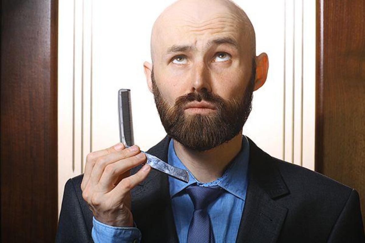 "Потеря волос - это не стыдно": Супрун дала советы всем обладателям лысин