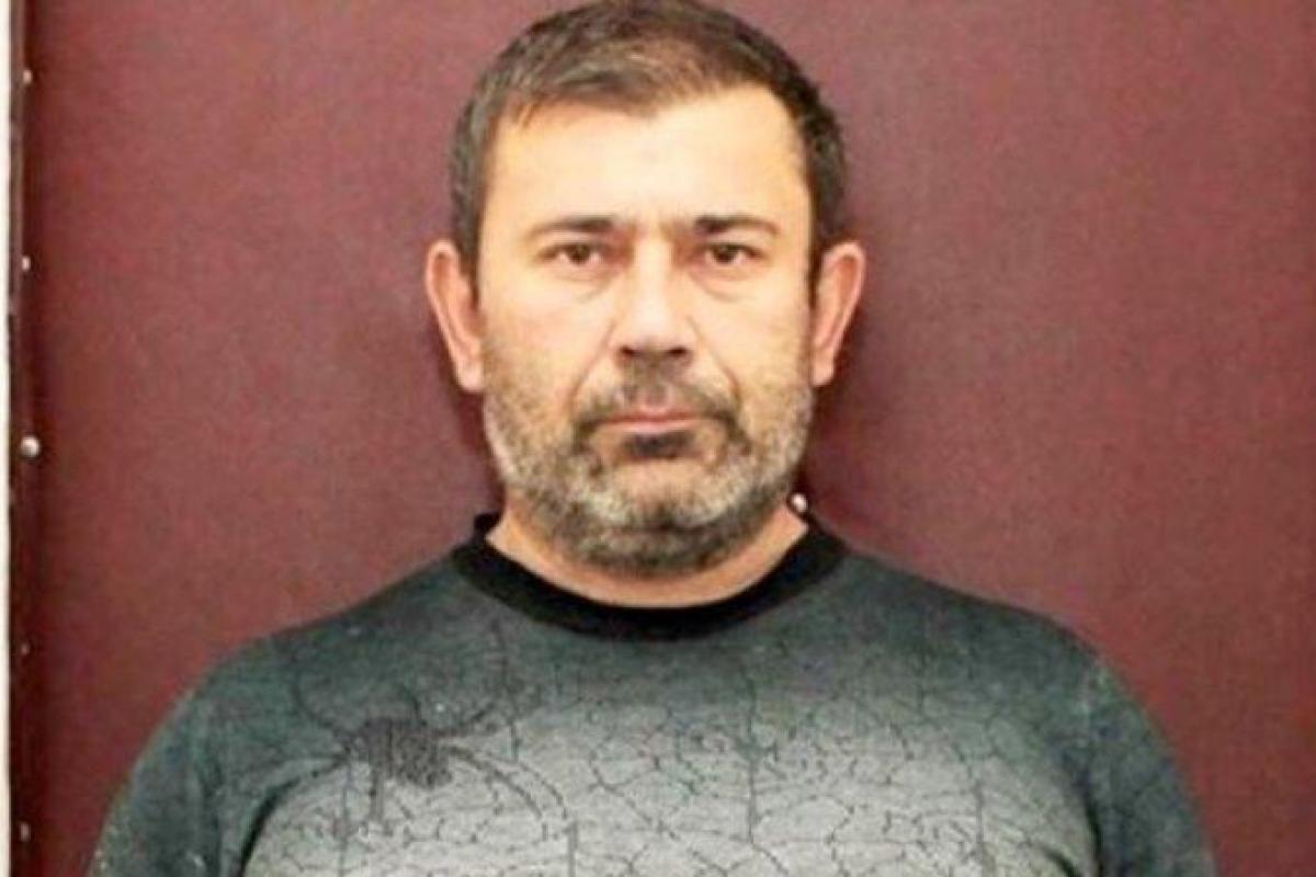 Россия освободила политзаключенного Терновского, осужденного за "участие" в "Правом секторе" Россия освободила политзаключенного Терновского, осужденного за "участие" в "Правом секторе"