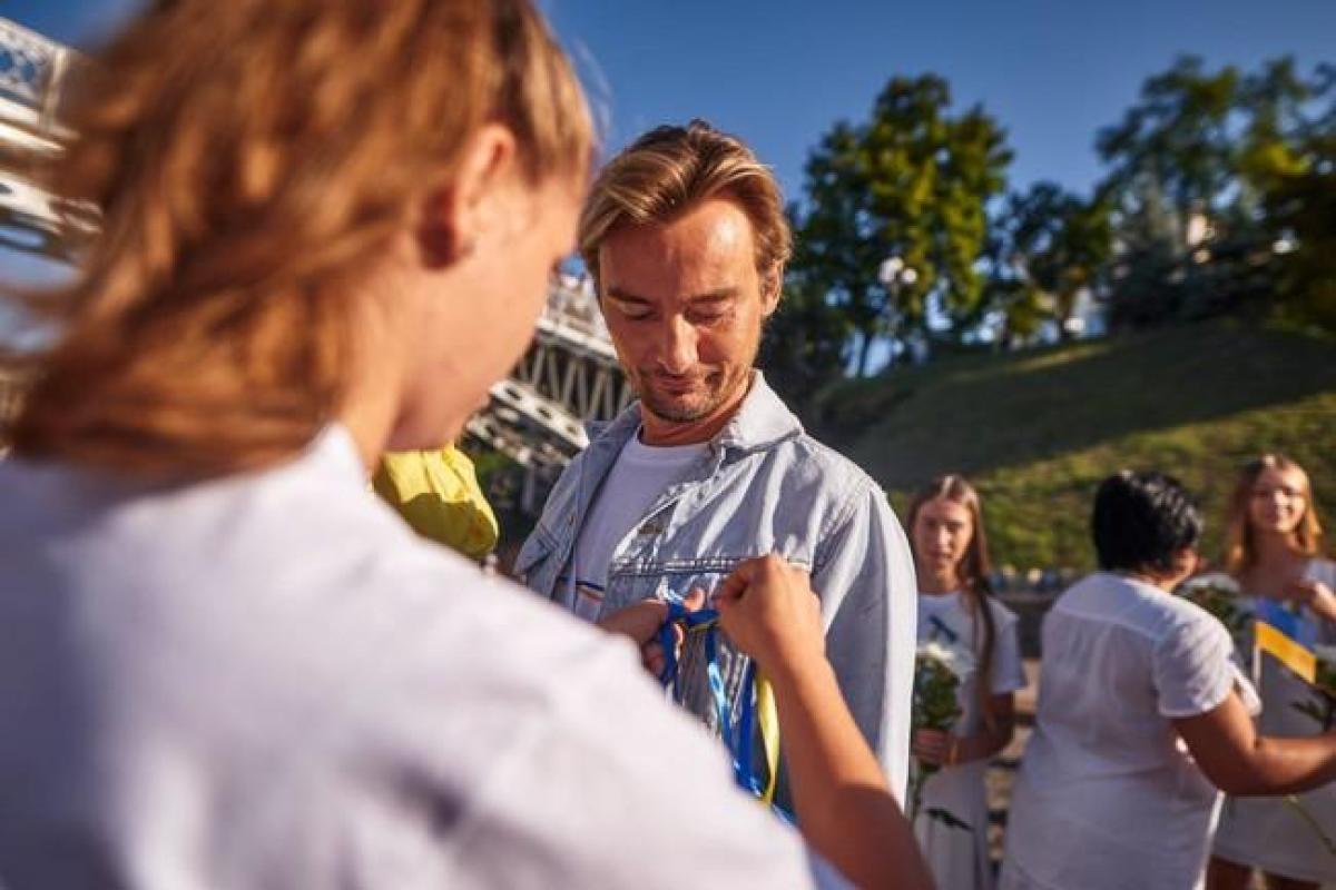 "Это был вызов для моей команды": Бадоев прокомментировал Шествие достоинства "Это был вызов для моей команды": Бадоев прокомментировал Шествие достоинства