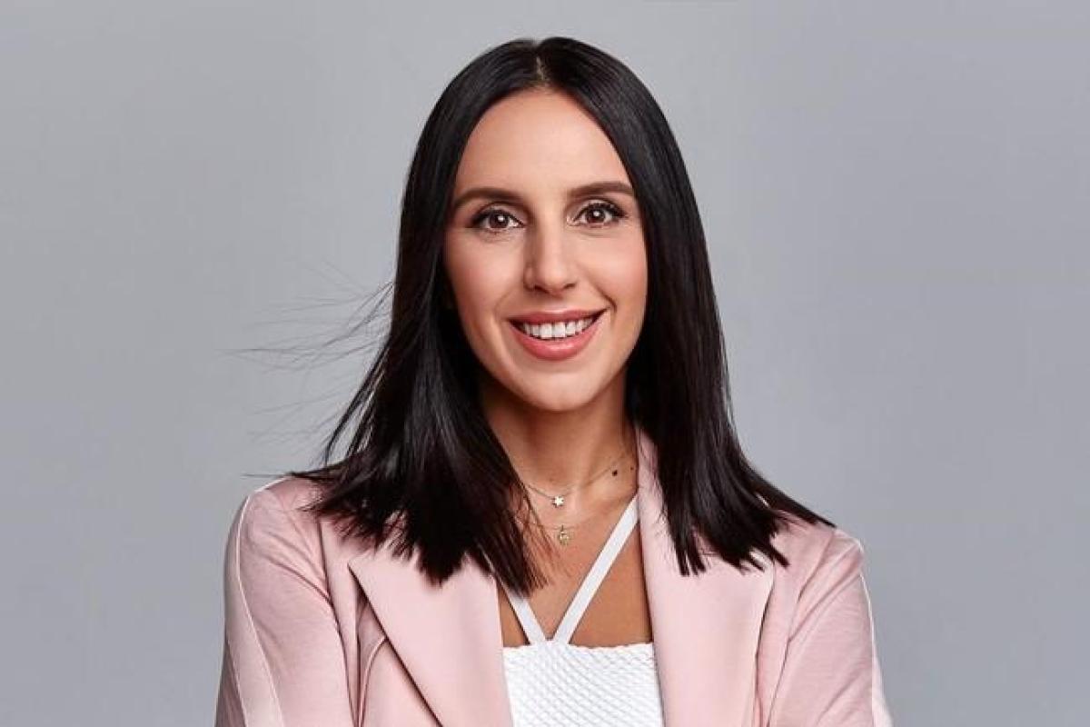 Победительница "Евровидение-2016" в свой день рождения попросила у фанатов необычный подарок Победительница "Евровидение-2016" в свой день рождения попросила у фанатов необычный подарок