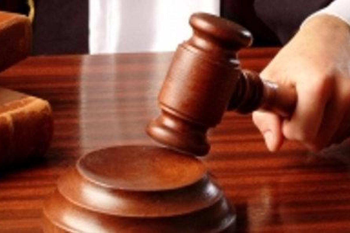 На Донетчине мужчину осудили за издевательства над матерью