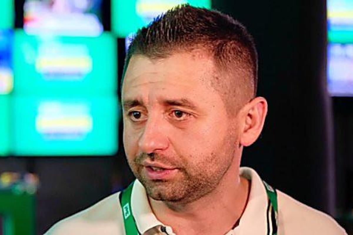 Арахамия: Луценко - акционер подпольных казино