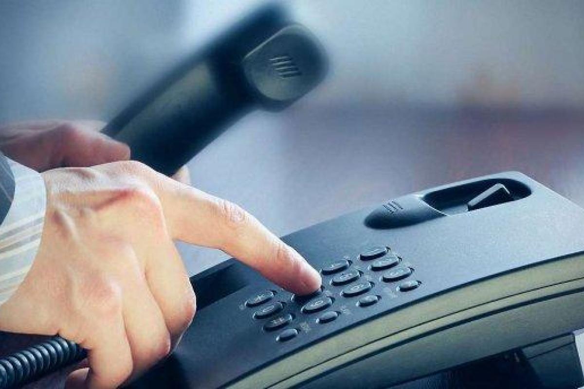 В Украине запускают «горячую линию» психологической поддержки В Украине запускают «горячую линию» психологической поддержки