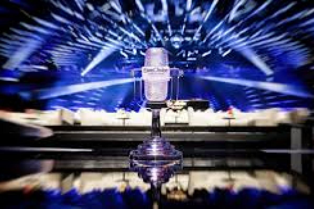 Евровидение-2020: назван город проведения песенного конкурса