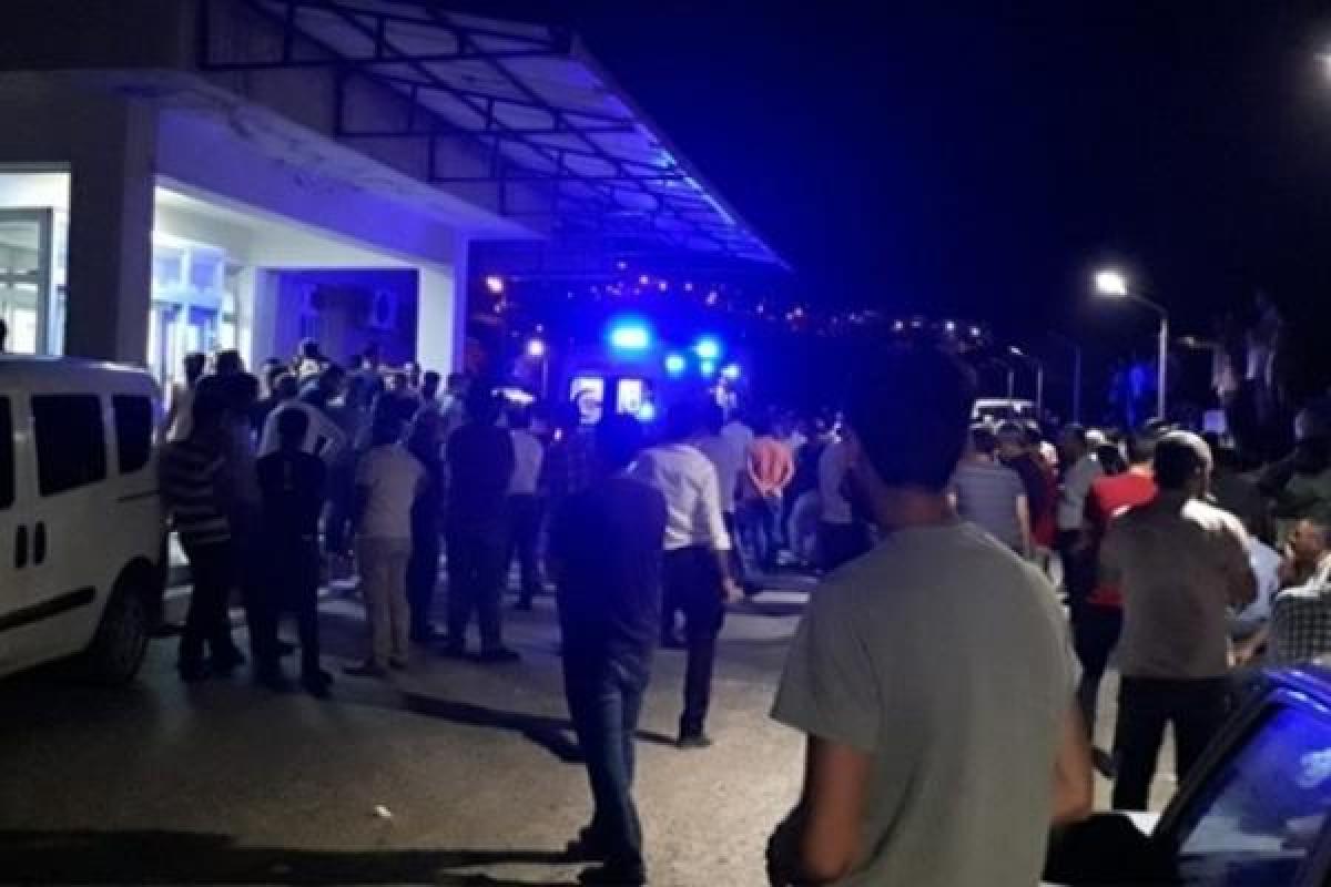 В Турции прогремел мощный взрыв на популярном курорте: 4 погибших, 13 раненых