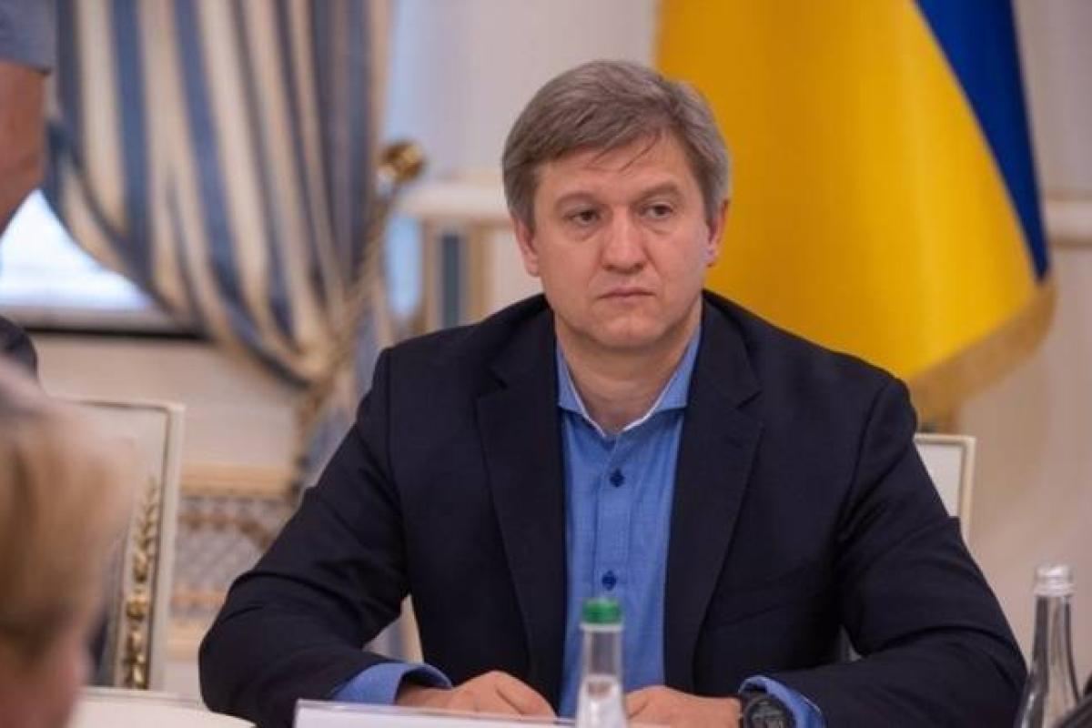 Секретарь СНБО идет в отставку: Офис президента подтвердил информацию