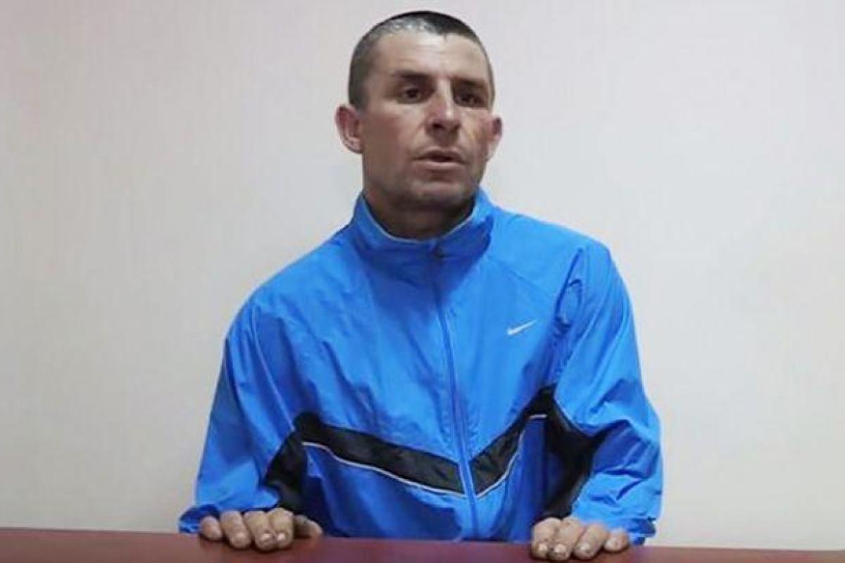 Рыбин: Обмен "35 на 35" под угрозой срыва Рыбин: Обмен "35 на 35" под угрозой срыва