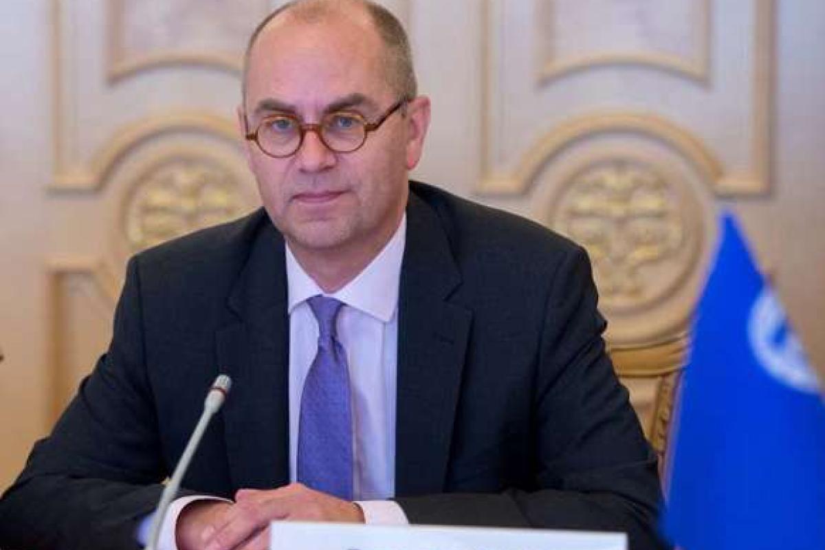 Миссия МВФ оценила проект госбюджета в Украине на 2020 год Миссия МВФ оценила проект госбюджета в Украине на 2020 год