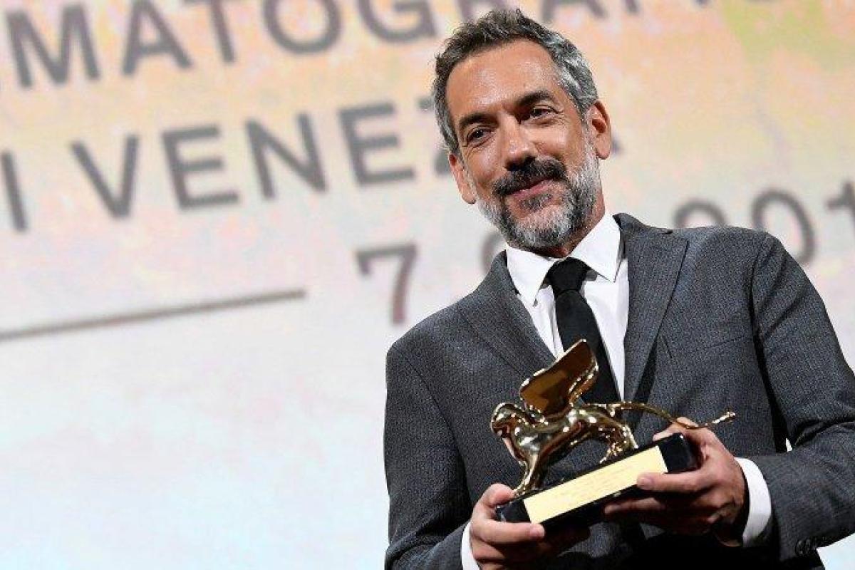 Венецианский кинофестиваль завершился: названы победители Венецианский кинофестиваль завершился: названы победители