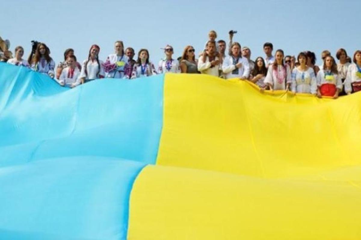 "Данные нас не порадуют": Павловский о переписи населения в Украине "Данные нас не порадуют": Павловский о переписи населения в Украине