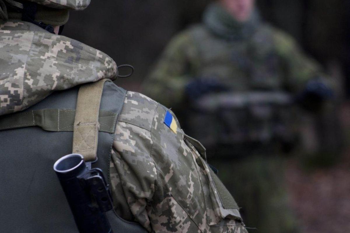 ООС: Боевики на Донбассе 9 раз нарушили режим прекращения огня ООС: Боевики на Донбассе 9 раз нарушили режим прекращения огня