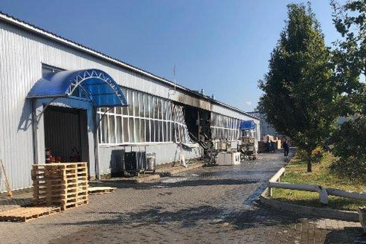 Взрыв на заводе в Сумах: число пострадавших выросло