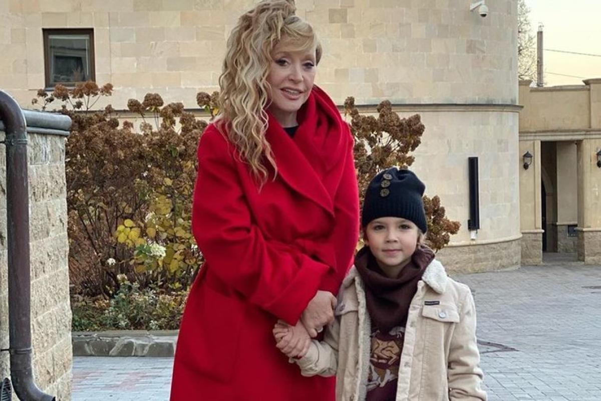 "Аллочка с Гарюшей": Галкин поделился новым снимком Пугачевой "Аллочка с Гарюшей": Галкин поделился новым снимком Пугачевой