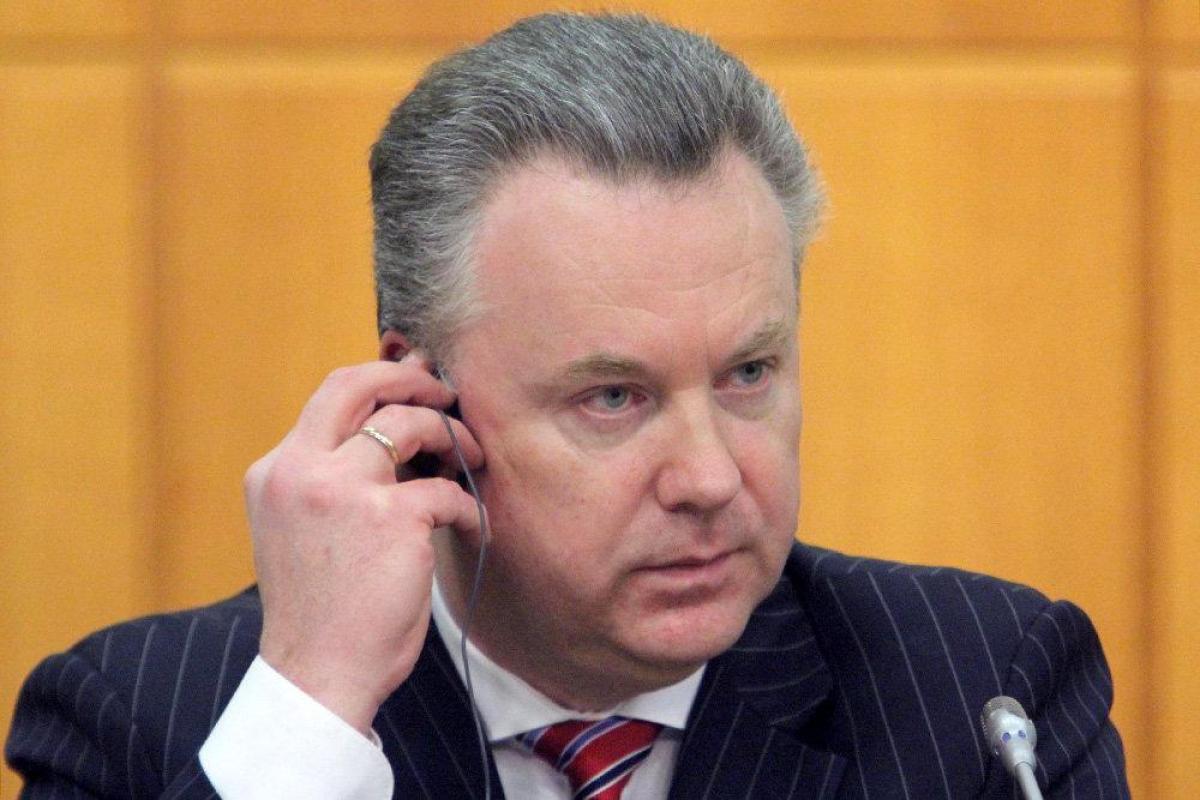 "Мяч" на стороне Украины: Россия назвала новое условие для "нормандской встречи" "Мяч" на стороне Украины: Россия назвала новое условие для "нормандской встречи"