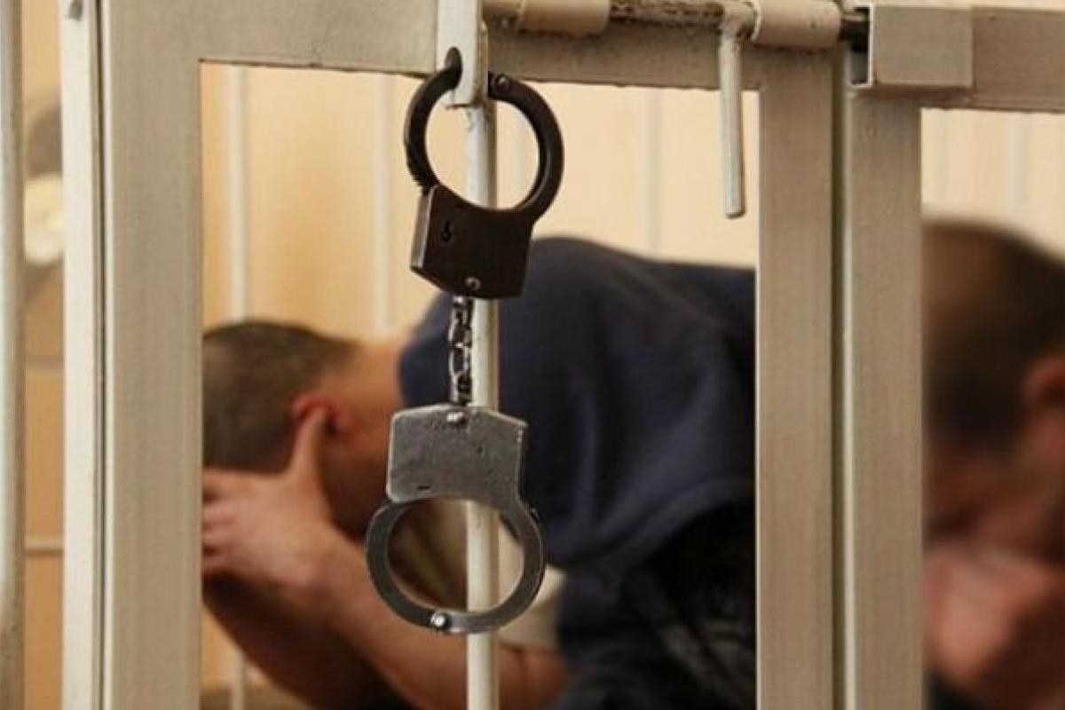 В Лисичанске осуждены трое мужчин за надругательство над могилами