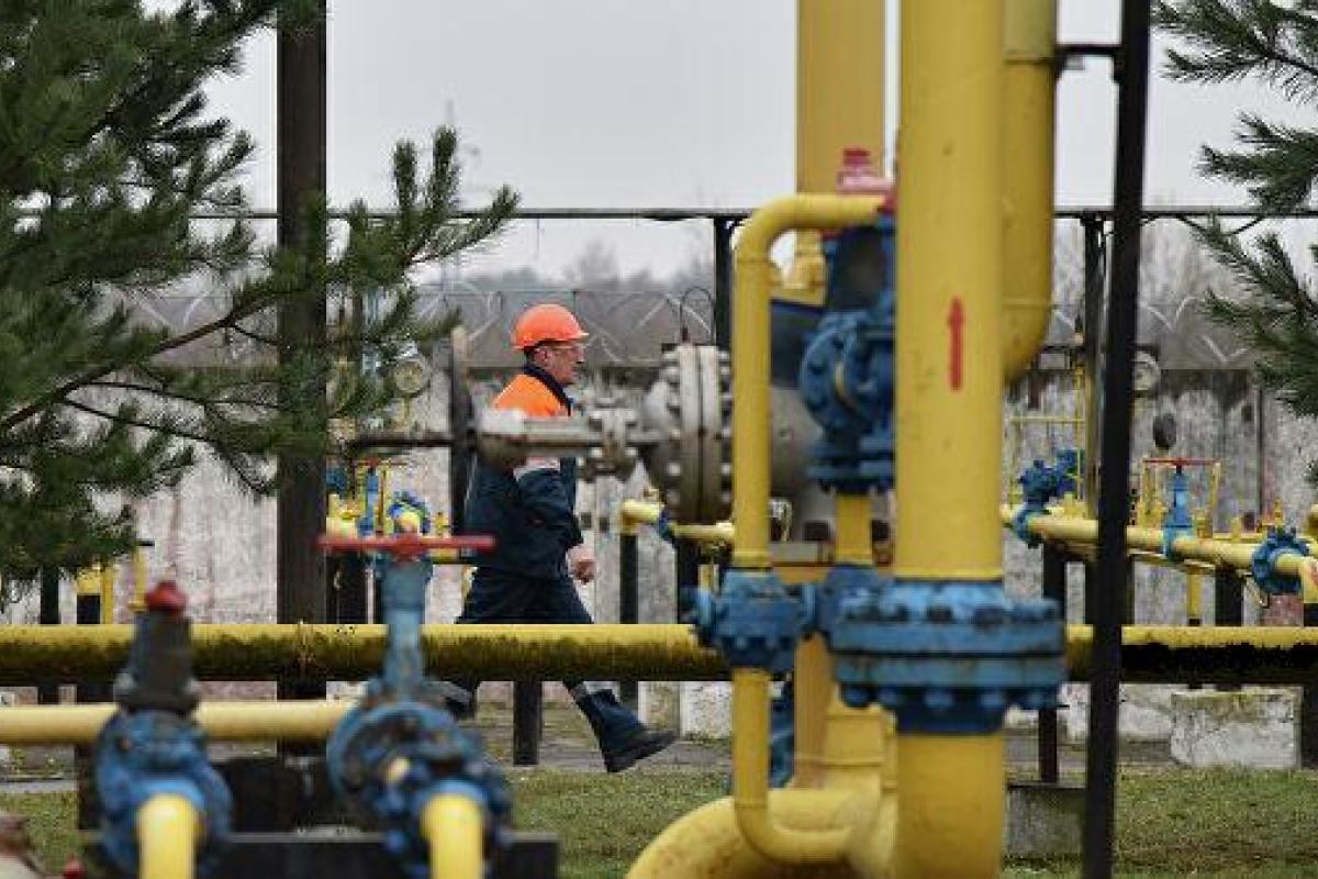 В России прокомментировали тариф на транзит газа через Украину
