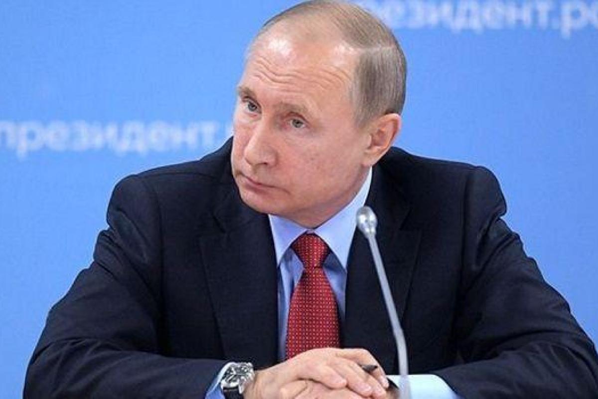 Правительство России официально признало украинцев носителями русского языка
