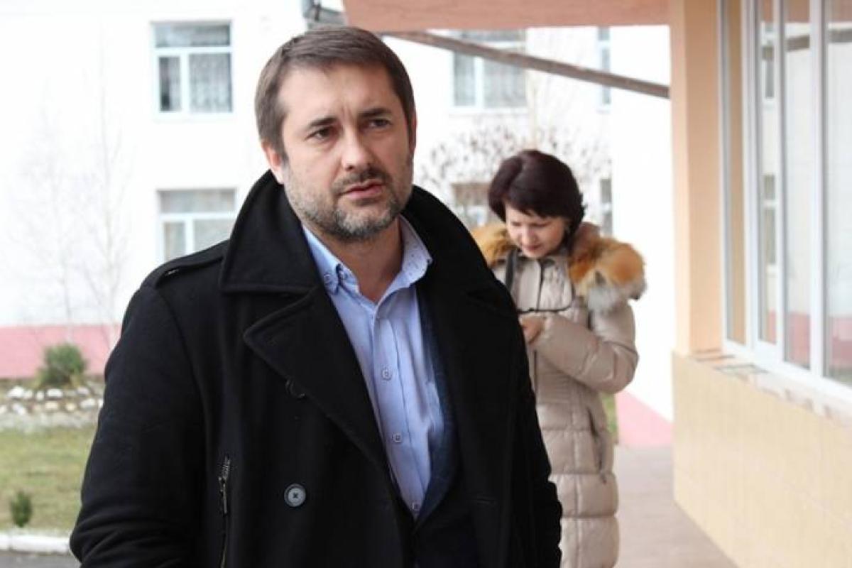 "Там проблема еще и по тарифам": Гайдай прокомментировал проблемы с водоснабжением в Лисичанске "Там проблема еще и по тарифам": Гайдай прокомментировал проблемы с водоснабжением в Лисичанске