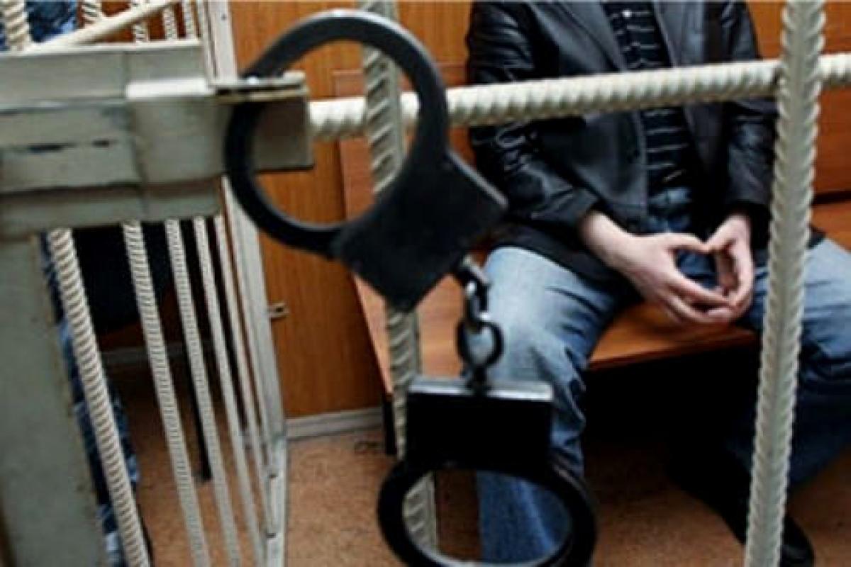 Лисичанский суд отправил мужчину на 7 лет в тюрьму за убийство