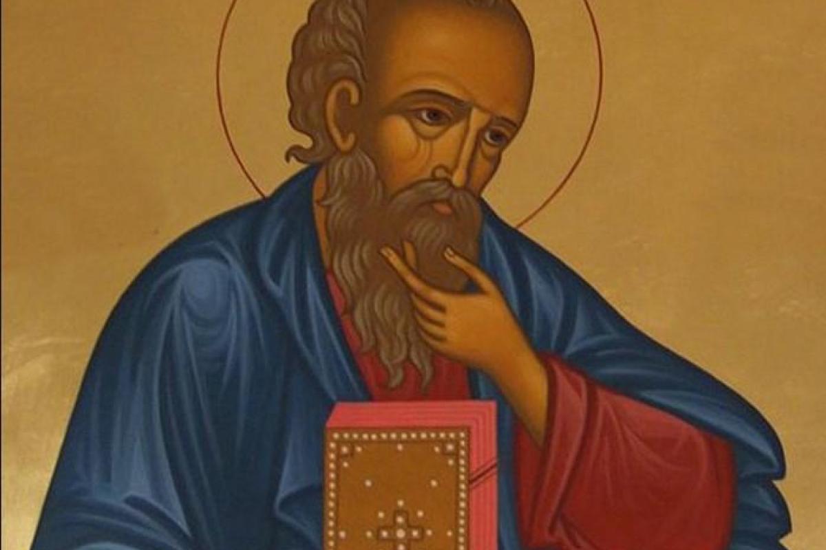 Праздник Иоанна Богослова: народные приметы на 9 октября Праздник Иоанна Богослова: народные приметы на 9 октября