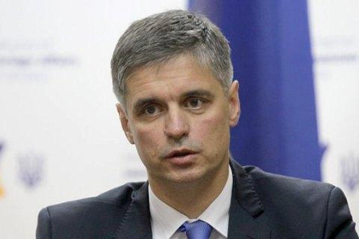 Украина имеет "план Б" по выборам на Донбассе - Пристайко