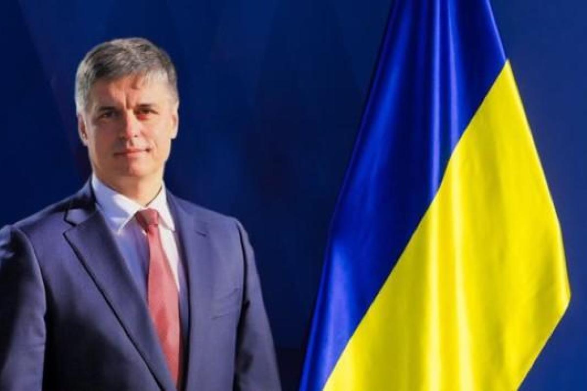 Процесс обмена пленными находится на решающем этапе - Пристайко