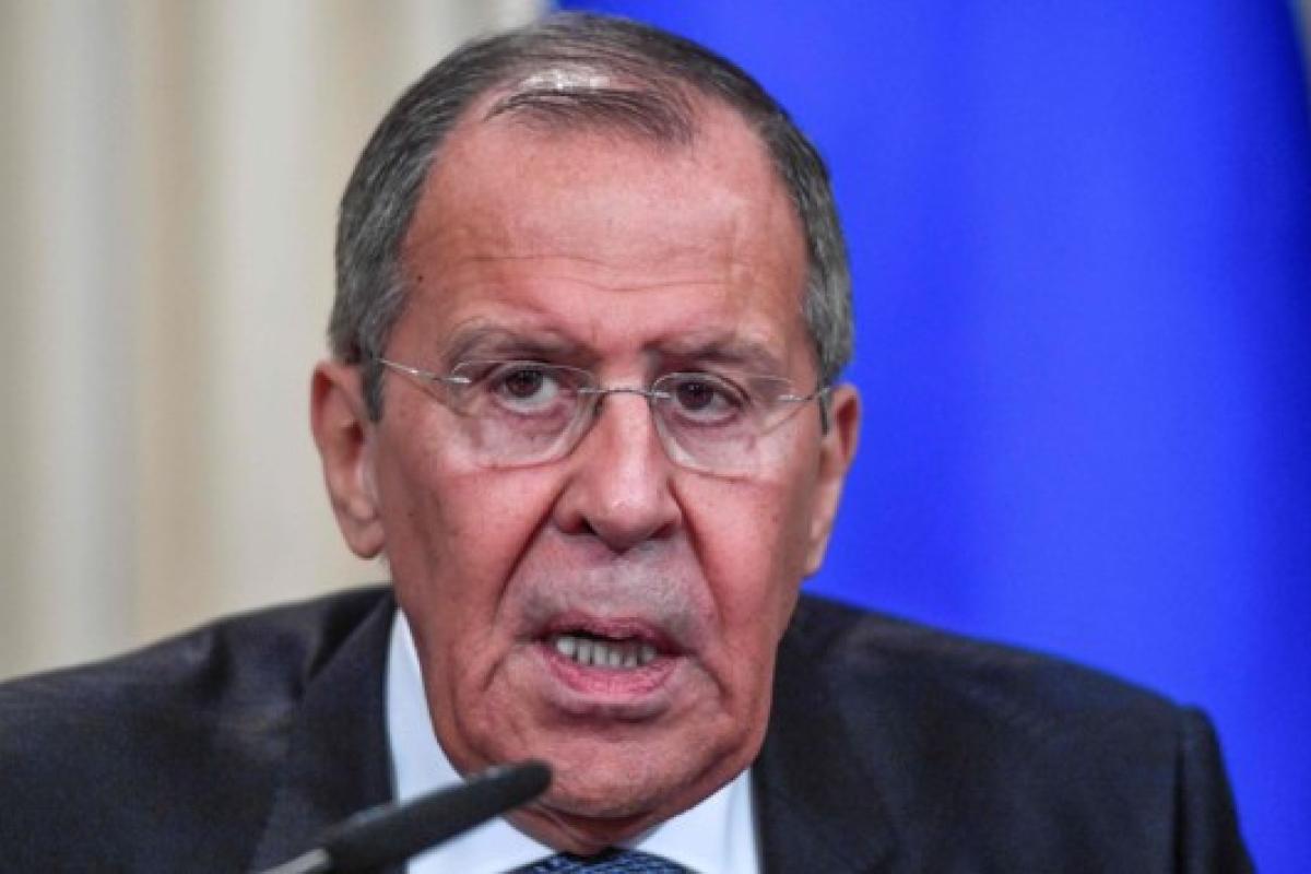 "Готовы содействовать": Лавров сделал неожиданное предложение по Донбассу