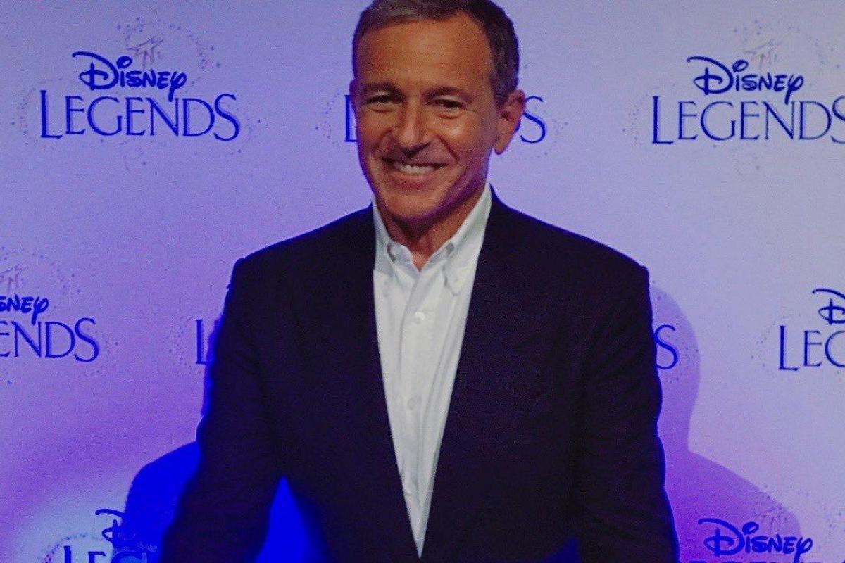 В США составили рейтинг самых влиятельных людей Голливуда В США составили рейтинг самых влиятельных людей Голливуда