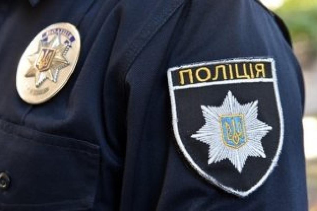 В Лисичанске патрульные задержали мужчину, которого разыскивают в Днепропетровской области