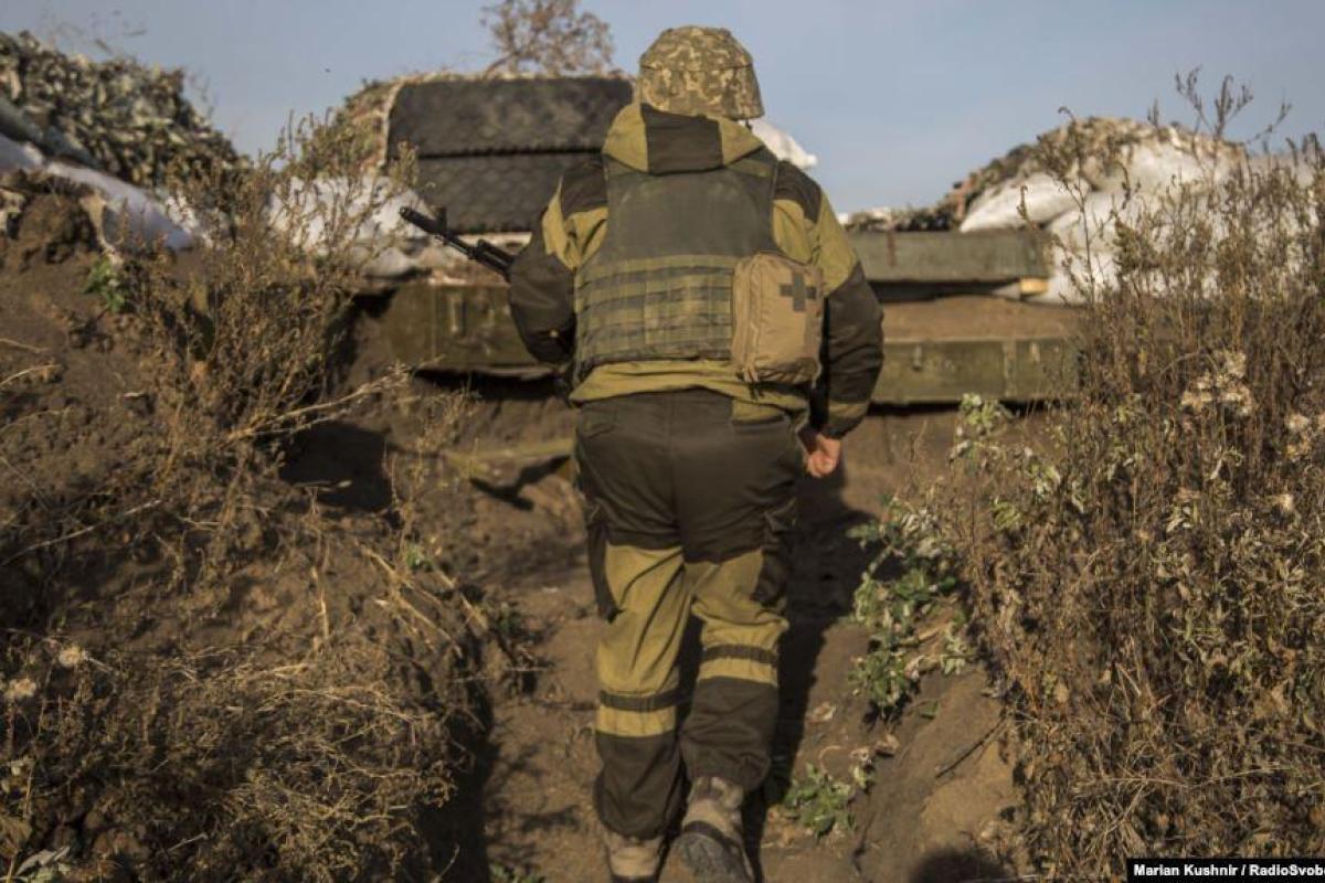 Во Львове приземлился самолет с 8 ранеными солдатами Во Львове приземлился самолет с 8 ранеными солдатами