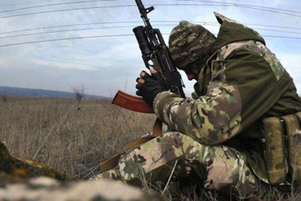 Сводка ООС: Зафиксировано 16 обстрелов, потерь среди военных ВСУ нет Сводка ООС: Зафиксировано 16 обстрелов, потерь среди военных ВСУ нет