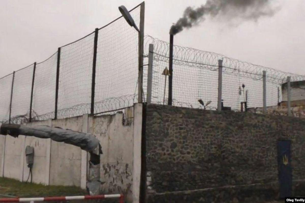 В Украине планируют массово закрывать тюрьмы: названа причина