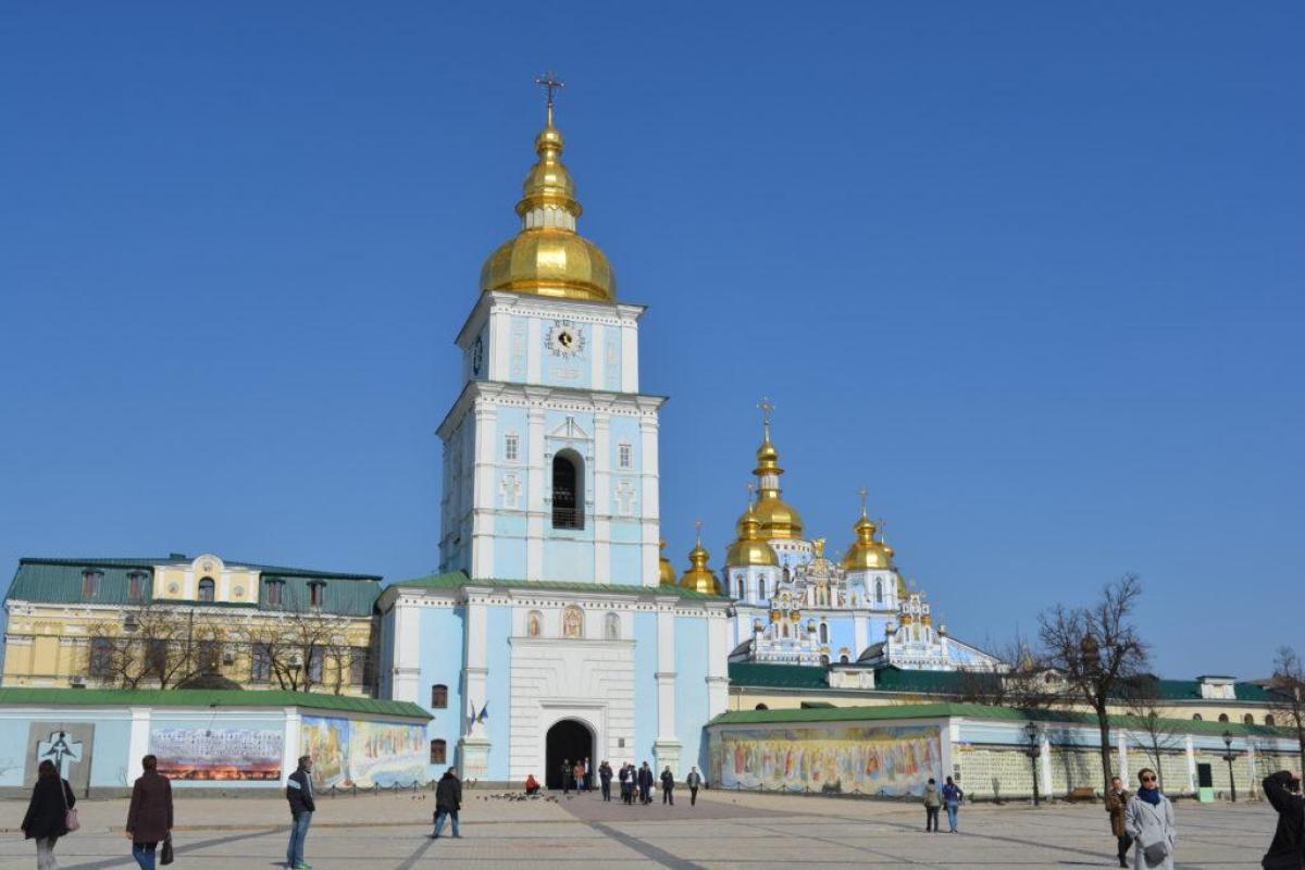 Православная церковь Эллады признала ПЦУ – митрополит Епифаний