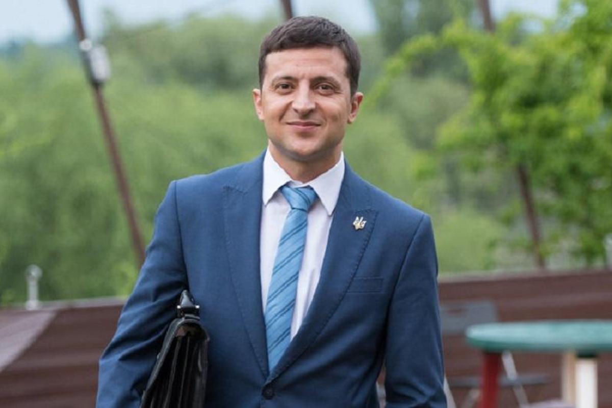 Пресс-марафон Зеленского: президент анонсировал встречу со СМИ в новом формате Пресс-марафон Зеленского: президент анонсировал встречу со СМИ в новом формате