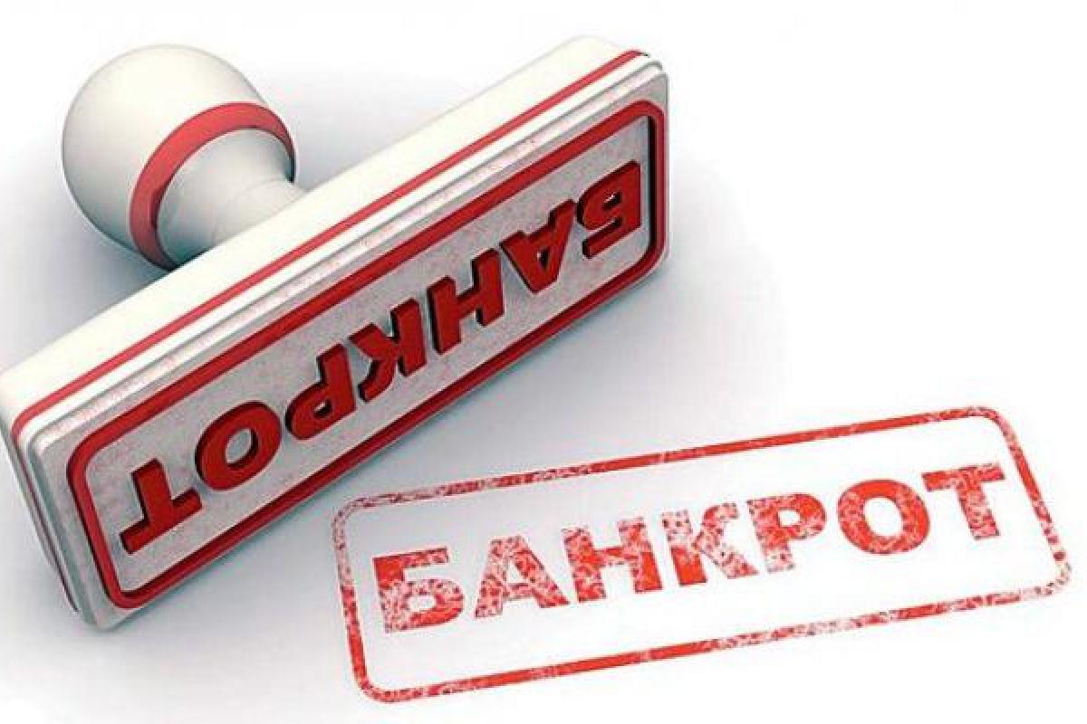 "Луганское энергетическое объединение" инициировало собственное банкротство "Луганское энергетическое объединение" инициировало собственное банкротство