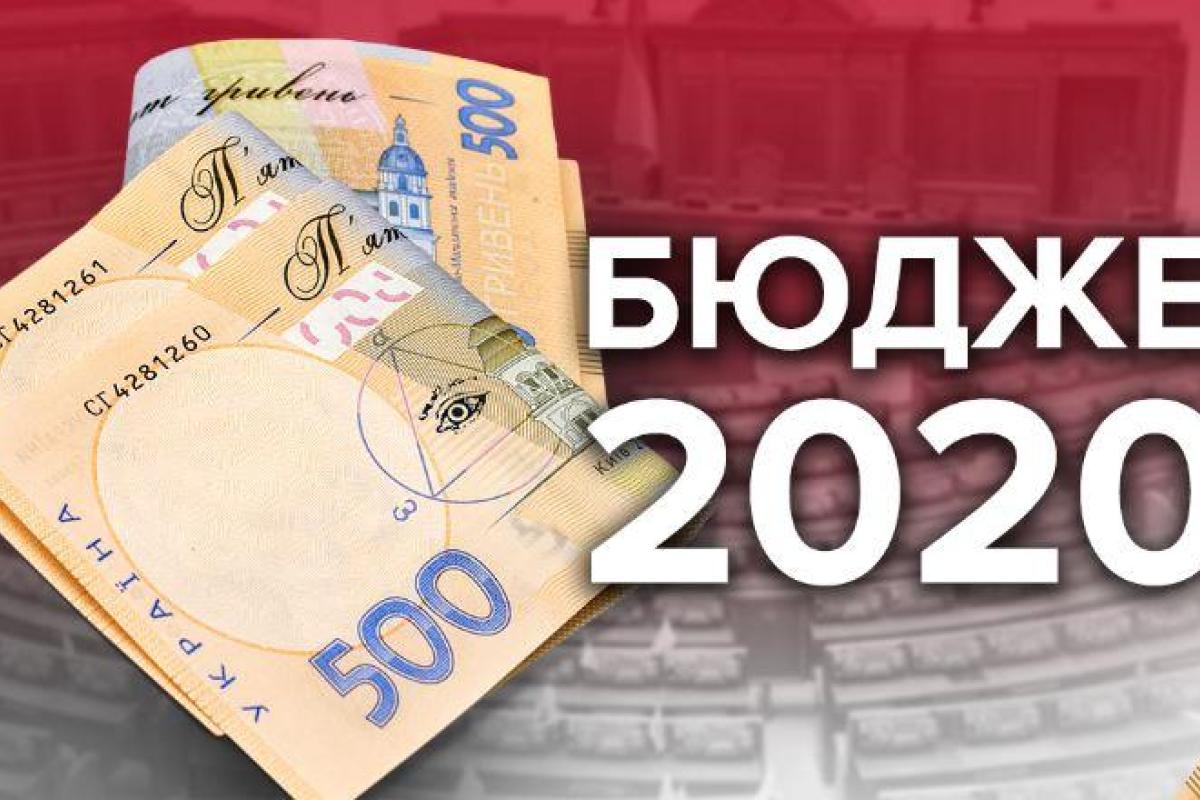Эксперты назвали основные риски госбюджета-2020 Эксперты назвали основные риски госбюджета-2020