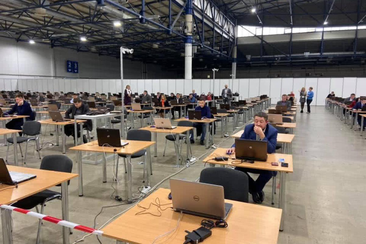 Реформа прокуратуры: почти 30% прокуроров ГПУ провалили первый этап аттестации