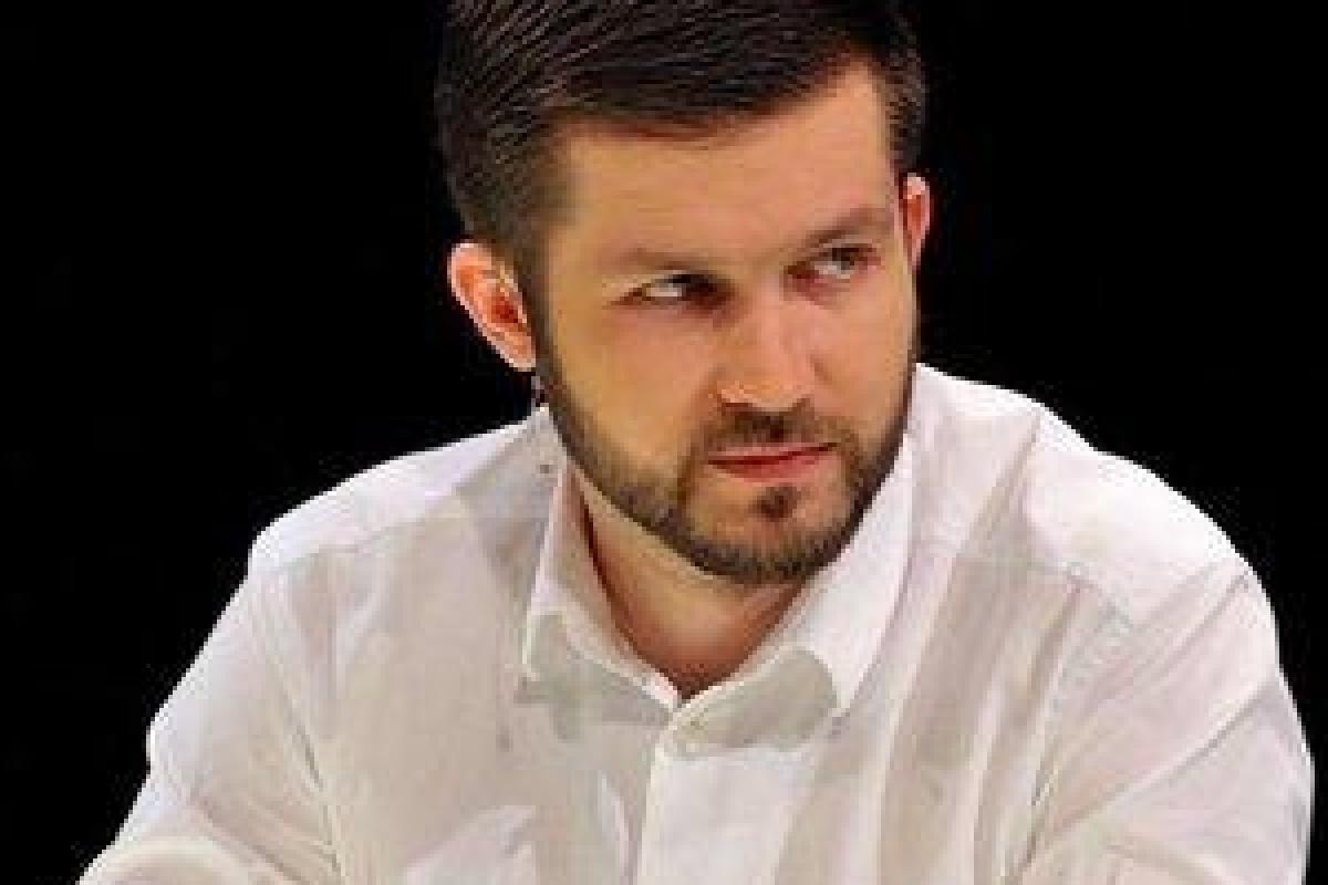 "Зеленский выполняет все прихоти Кремля": Кабакаев разгромил "формулу Штайнмайера" "Зеленский выполняет все прихоти Кремля": Кабакаев разгромил "формулу Штайнмайера"