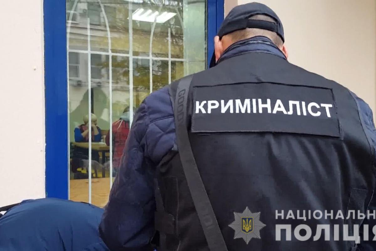 В центре Одессы группа иностранцев в драке зарезала двух человек В центре Одессы группа иностранцев в драке зарезала двух человек