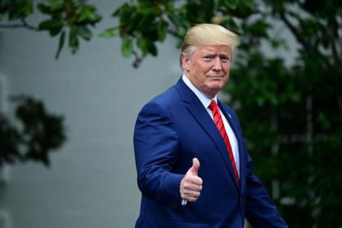 Нет американских виз: Трамп подписал важный документ