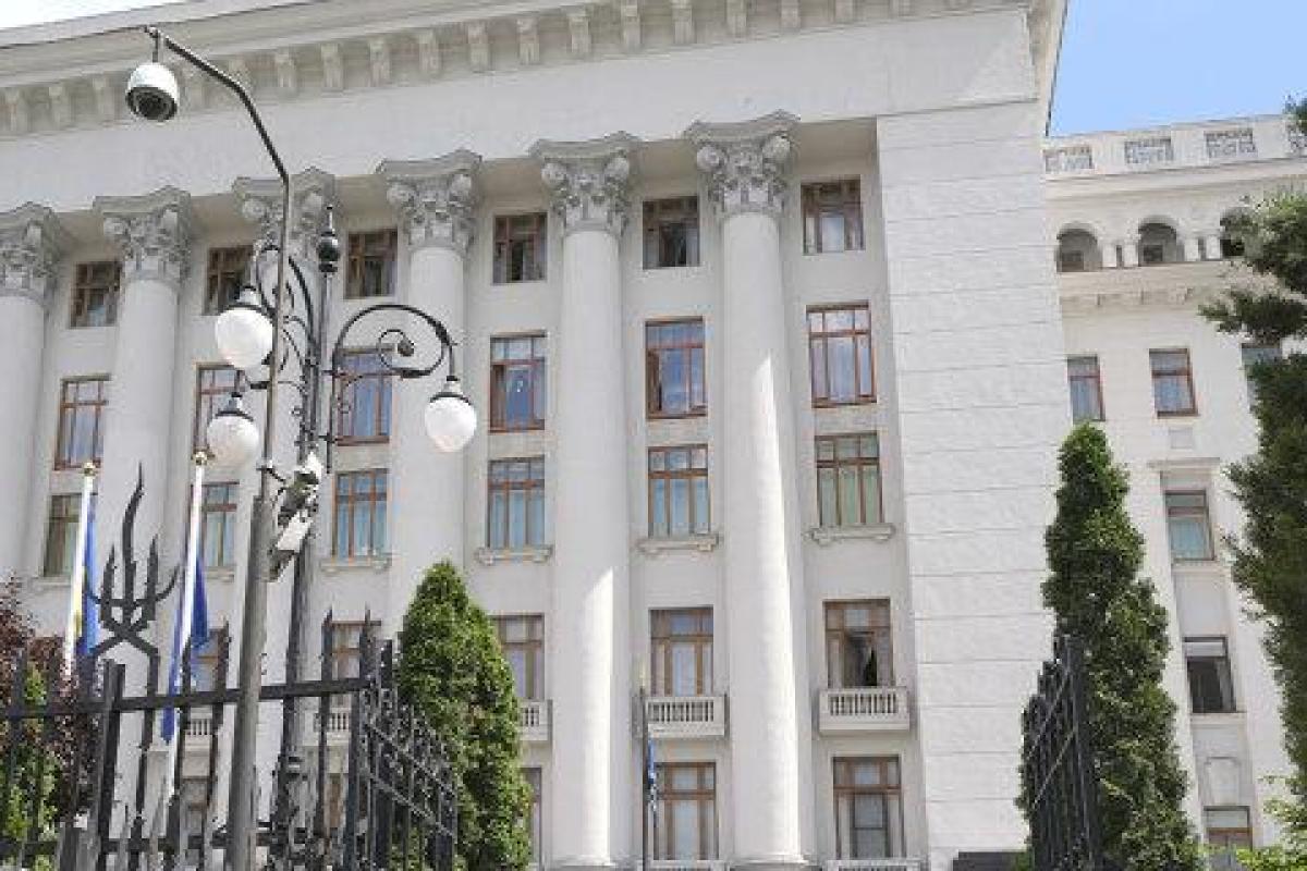 Иловайская трагедия: ГПУ изымет документы из Офиса президента