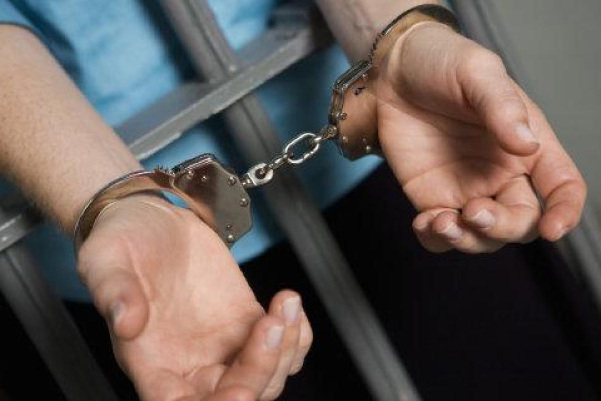 Польские пограничники задержали украинца, которого Интерпол искал 14 лет