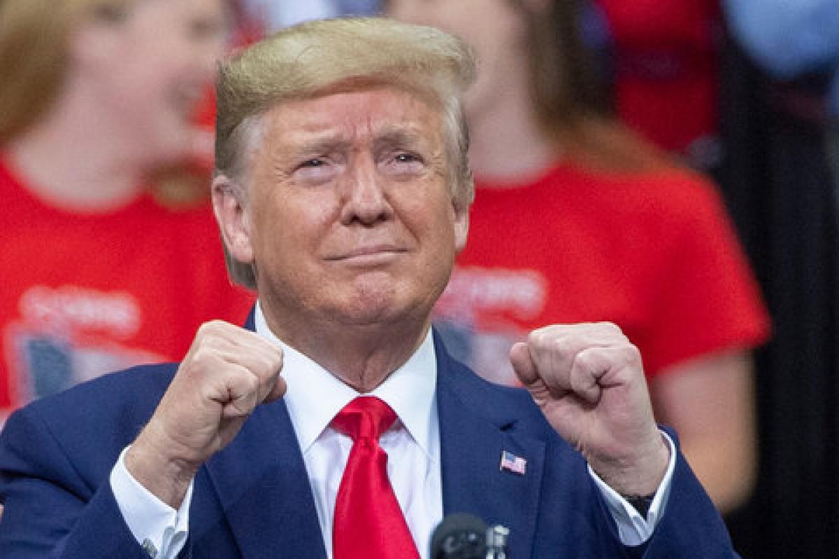 Резолюция дала адвокатам Трампа больше прав - Пономарь о процедуре импичмента