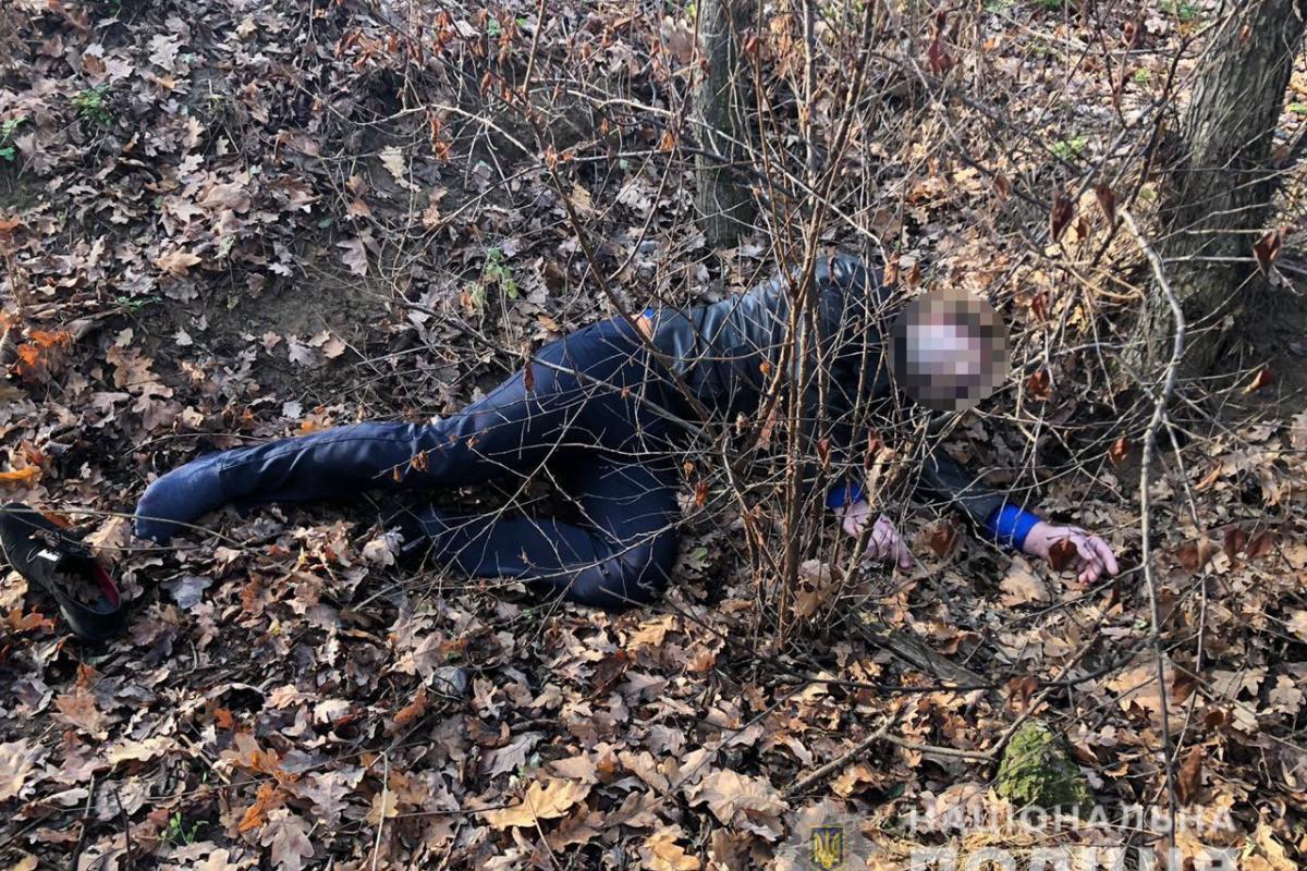 На Киевщине полиция предупредила заказное убийство адвоката: видео задержания На Киевщине полиция предупредила заказное убийство адвоката: видео задержания