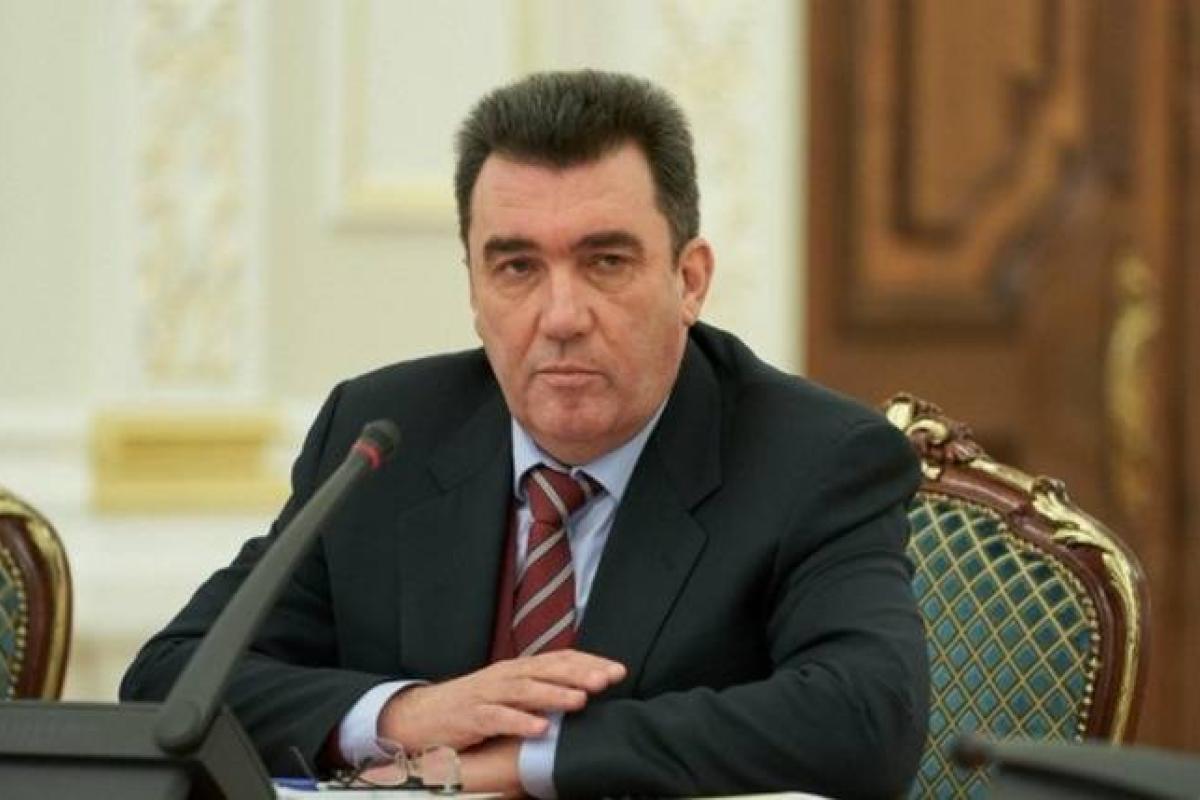 СНБО разработала пять сценариев реинтеграции Донбасса, - Данилов